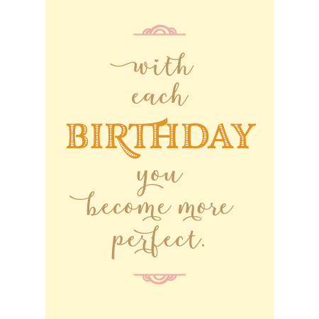Divine Birthday handmade Baha’i birthday greeting card | Cards Really ...